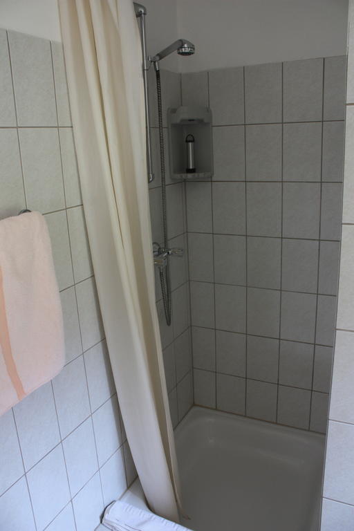 Marias Pension Falkenstein  Oda fotoğraf