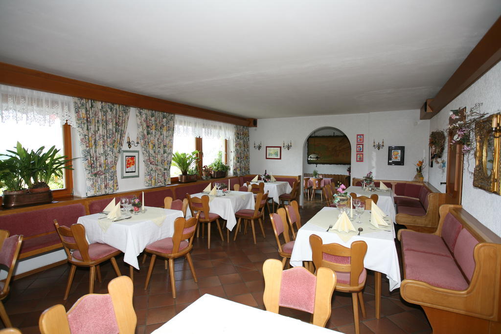 Marias Pension Falkenstein  Dış mekan fotoğraf